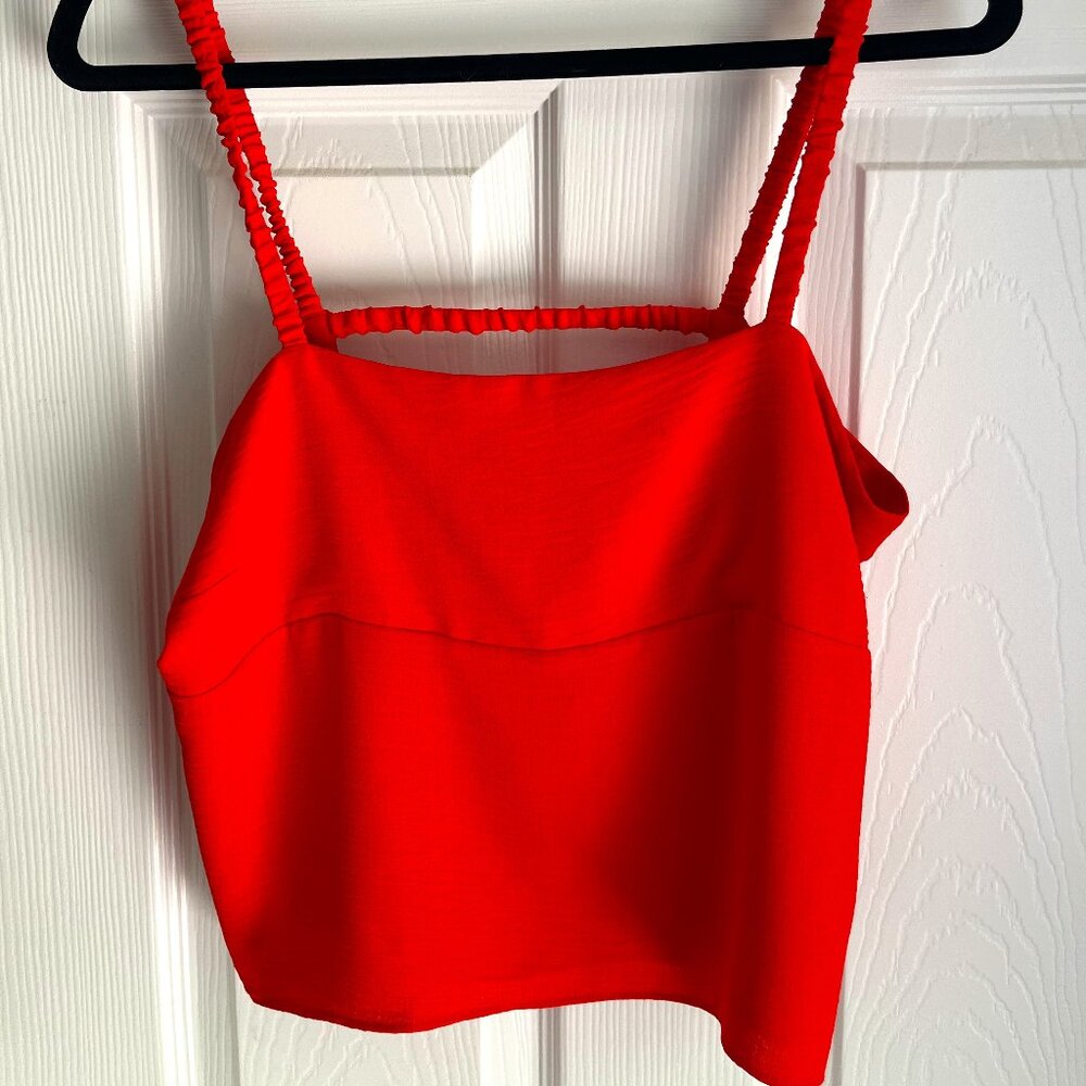 Gianni Bini BacklessTank Top